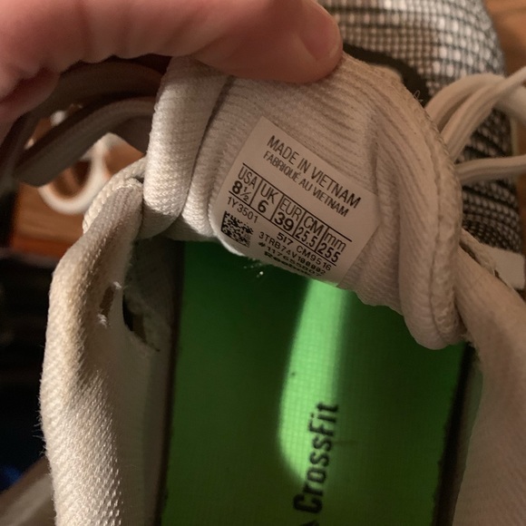 Reebok CrossFit Nano 7.0 - Picture 3 of 5